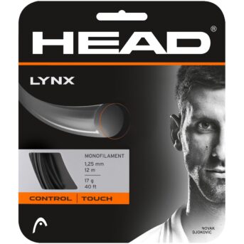 Head Lynx String 12m  281784YW