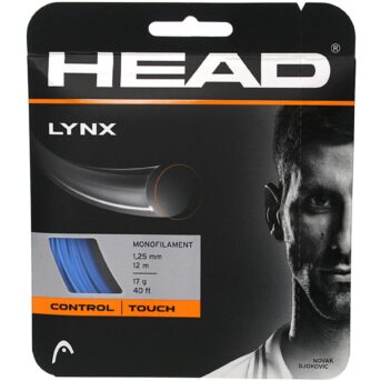 Head Lynx String 12m 281784YW BL
