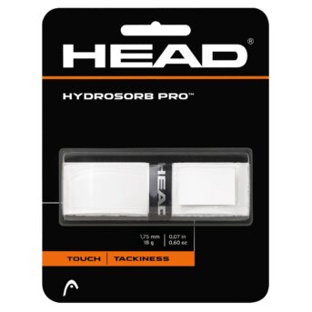 Head Hydrosorb Pro Grip 285303WH