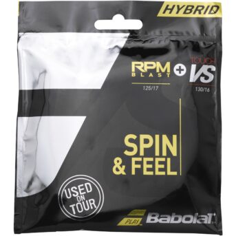 Babolat Hybrid RPM Blast 281037