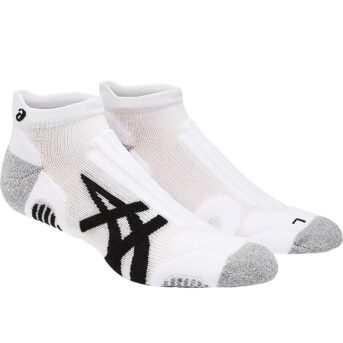 Asics Court Tennis Ankle Socks 3043A072-100