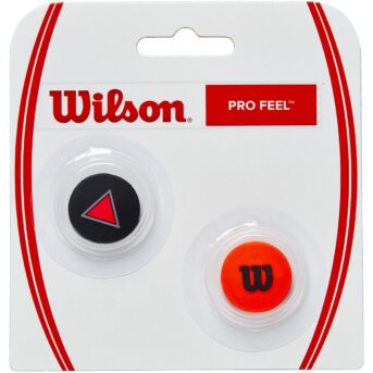 Wilson Pro Feel Clash Vibration Dampener WR8405701