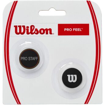 Wilson Pro Feel Pro Staff Vibration Dampener WR8407101