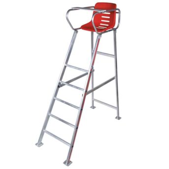 Umpires Chair Court Royal Tournament 40800