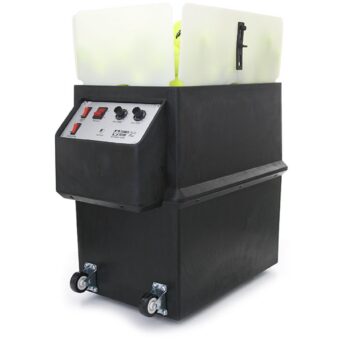 Tutor Prolite Plus Ball Machine With Battery 990PLUS
