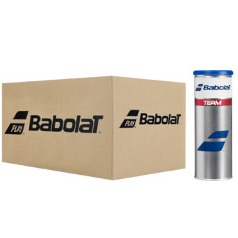 Babolat Team Balls 30 Cans x 3 Balls 501041-30