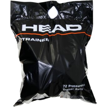 Head Pressureless Trainer Balls 578230