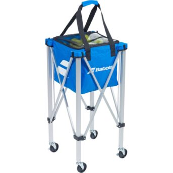 Babolat Rolling Cart 120 Balls 730010-136