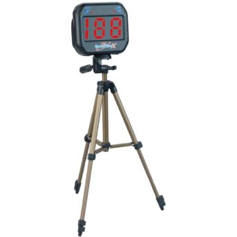 Tripod For Multisport Radar 43002