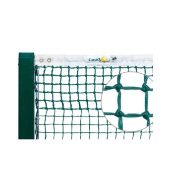 Tennis Net Court Royal TN15 Green or Black 40552