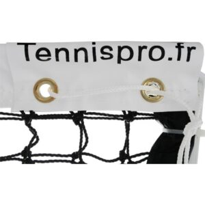 Tournament Tennis Net 831 - Image 3