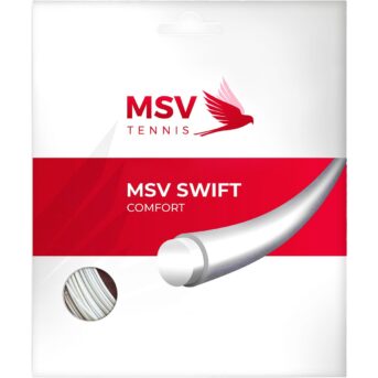MSV Swift Focus String Pack 12m 4882-WH