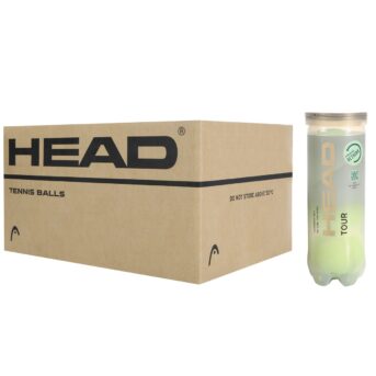 Head Tour 24 Cans x 3Balls 570703-24