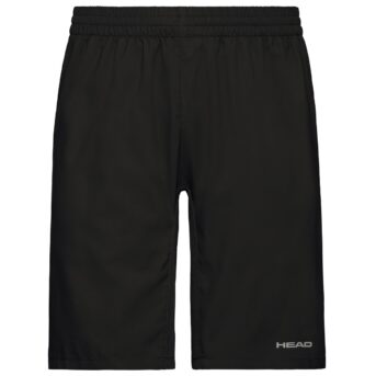 Head Junior Boys Club Shorts   816349-BK