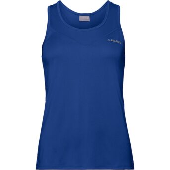 Head Junior Girls Easy Court Tank Top  816360-RO