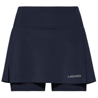 Head Junior Girls Club Skirt 816459-DB