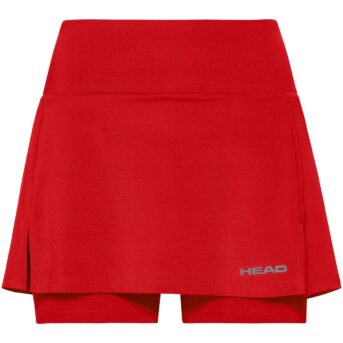 Head Junior Girls Club Skirt  816459-RD