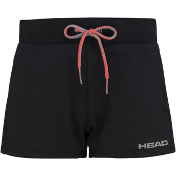 Head Junior Girls Club Shorts  816499-BK