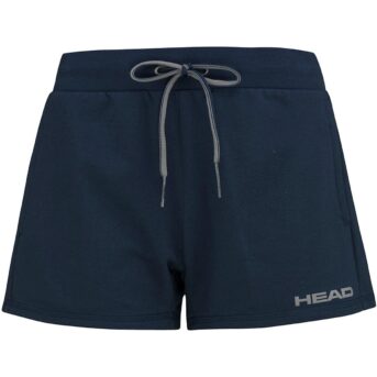 Head Junior Girls Club Shorts  816499-DB