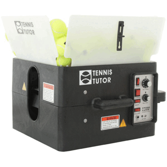 Tutor 2 Ball Machine With Battery 991