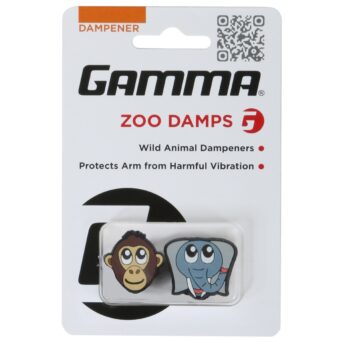 Gamma Zoo Monkey/Elephant Shock Absorbers ART529/AGZD10
