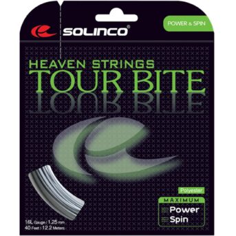 Solinco Tour Bite 12m CORDS-TB
