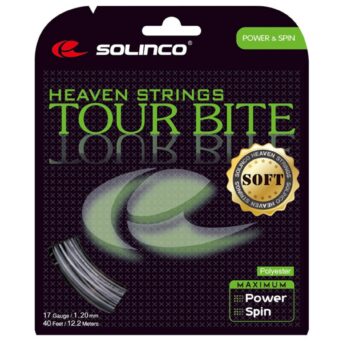 Solinco Tour Bite Soft 12m CORDS-TBS
