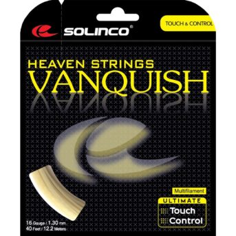 Solinco Vanquish String 12m CORDS-VAN