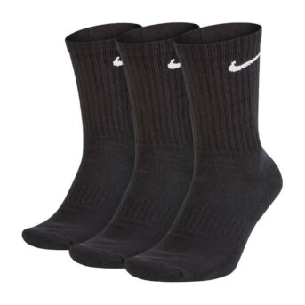 Nike 3 Pairs Of Cushion Everyday Mid-Height Socks SX7664-010