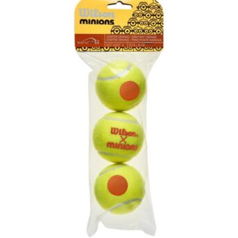 Wilson Minions Stage 2 Balls  WR8202601