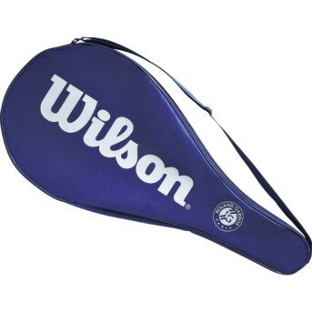 Wilson Roland Garros Branded Adult Cover WR8402701001