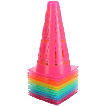 Wilson Pack Of 12 Cones WR8408701001
