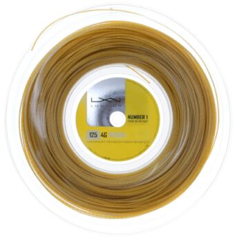 Luxilon String 4G Rough Reel WRZ990144