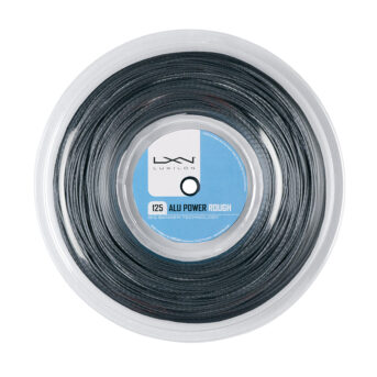 Luxilon String Alu Power Rough 220m WRZ990200