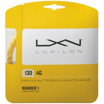 Luxilon String 4G (12.20m) WRZ997110