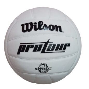 Wilson Pro Tour Volleyball Indoor SZ. 4 01X5359