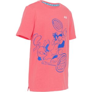 Junior Australian Open Tweety & Sylvester T-Shirt  AKT055 - Image 3