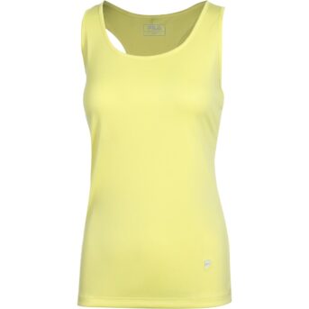 Women's Fila Mailin Melbourne Tank Top AOL239111E-2204