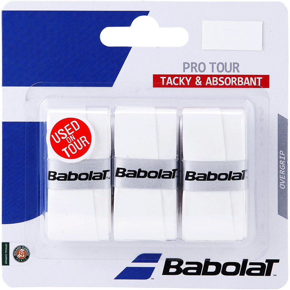 babolat-pro-tour-overgrip-white