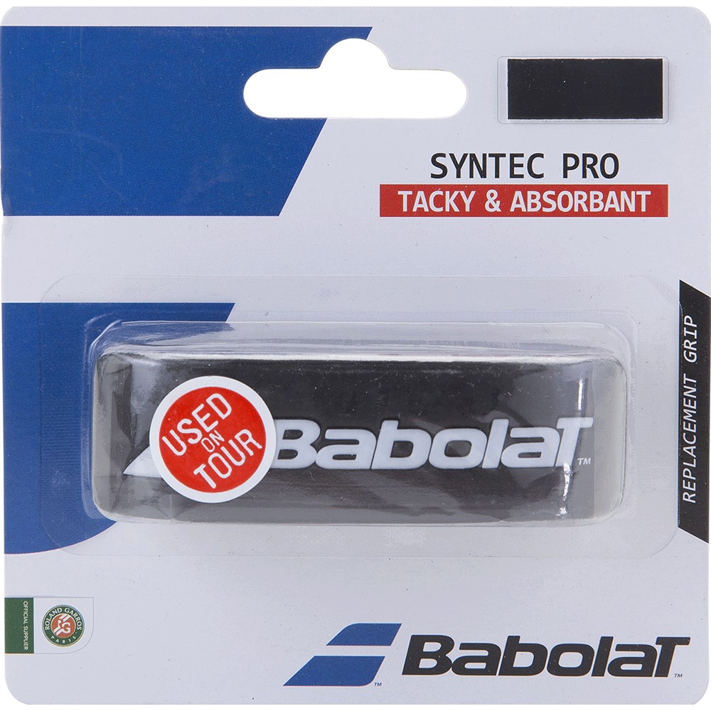 babolat-syntec-pro-grip-black