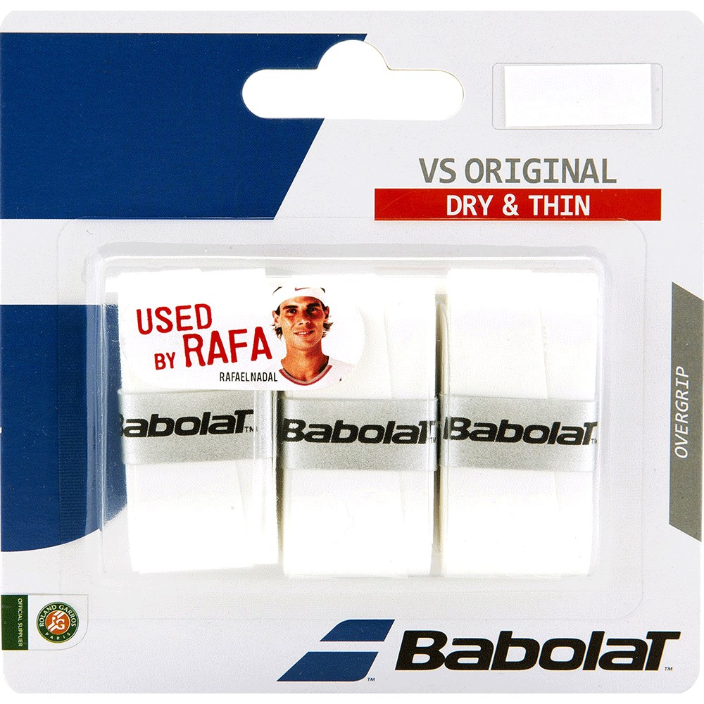 babolat-vs-original-overgrip-white