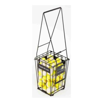 Ball Basket Court Royal Black Series 42080