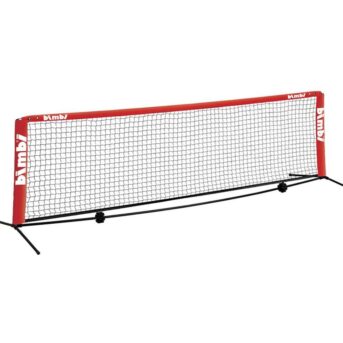 Bimbi 6,10 m Small Court Tennis Net 40506