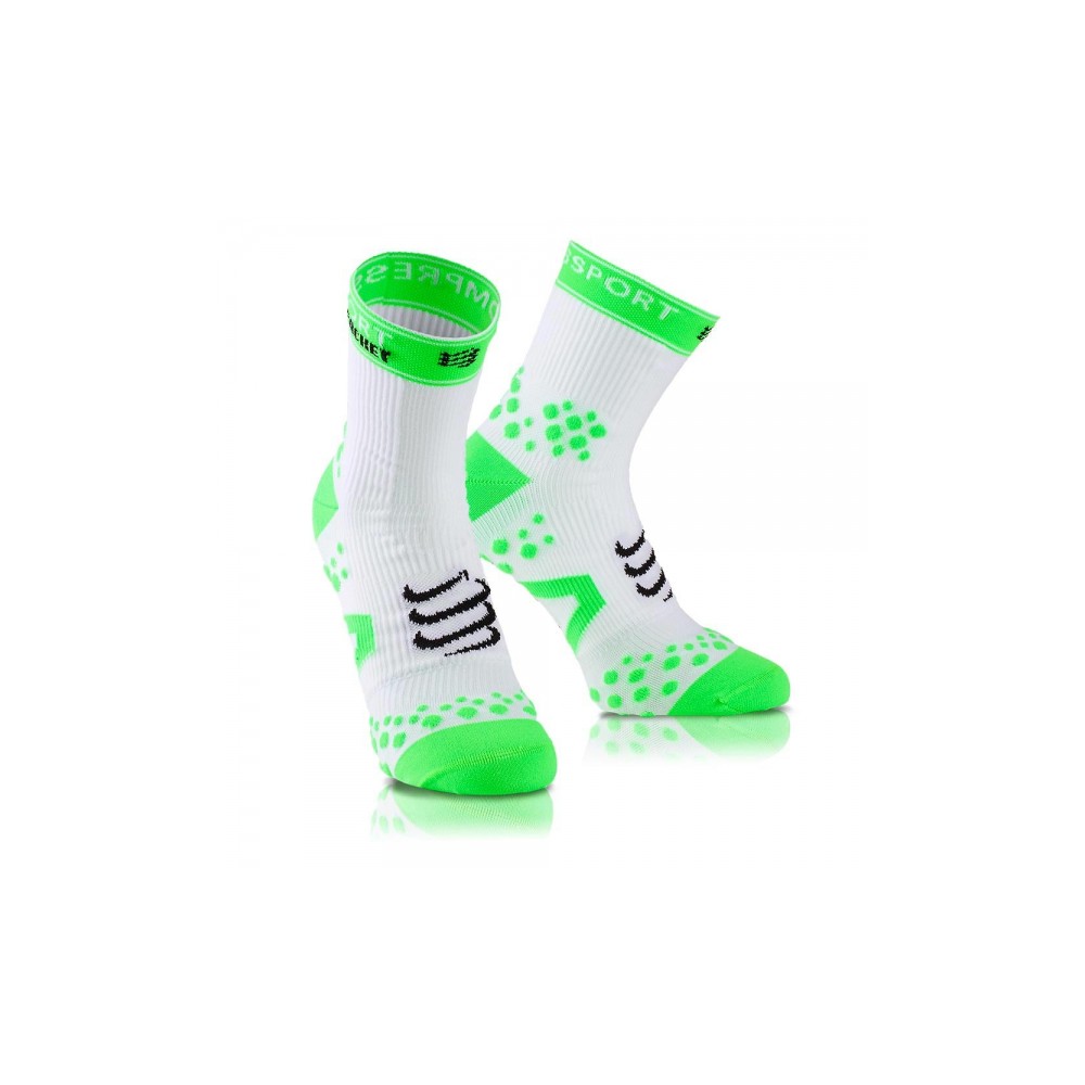compressport-strapping-double-1layer-socks