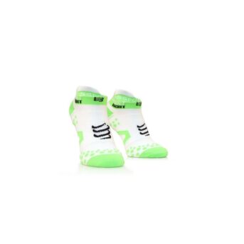 Compressport Strapping Double Layer Socks Low Cut SSL-RKT00