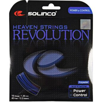 Solinco Revolution String Pack 12m CORDS-RV
