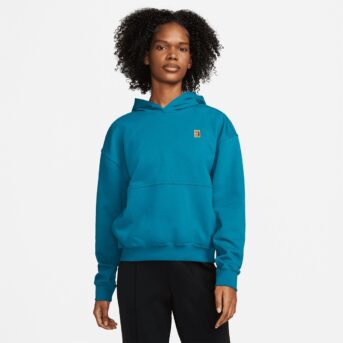 Women's Nike Femme Heritage A Capuche DC3580-301