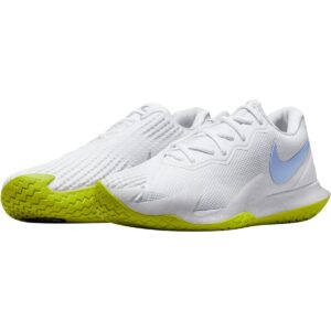 Nike Air Zoom Vapor Cage 4 Rafa Miami All Court  DD1579-102 - Image 8