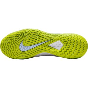 Nike Air Zoom Vapor Cage 4 Rafa Miami All Court  DD1579-102 - Image 5