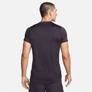 Nike T-Shirt Dri-Fit Advantage DD8317-540 - Image 3